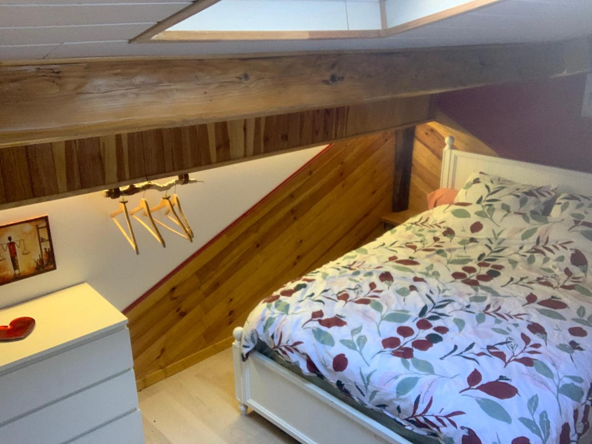 Grange Ardechoise Annonay Διαμέρισμα Εξωτερικό φωτογραφία